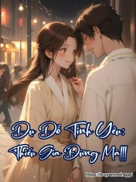 Dụ Dỗ Tình Yêu: Thiếu Gia Đừng Mà!!!