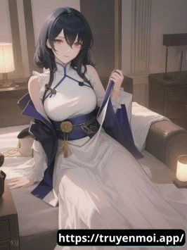 Dụ Dỗ Vợ Yêu Lưới Tình Chờ Sẵn