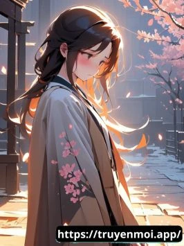 Dù Nàng Tàn Nhẫn Ta Vẫn Cứ Yêu Nàng