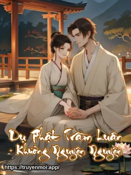 Dụ Phật Trầm Luân - Khương Nguyên Nguyên