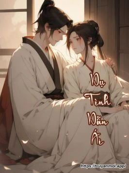 Dụ Tình Dẫn Ái