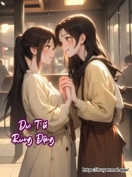 Dư Tôi Rung Động