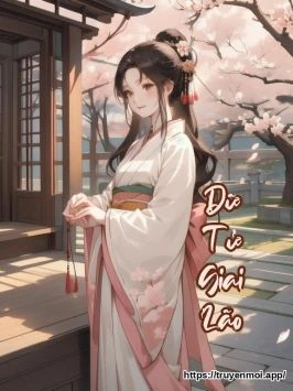 Dữ Tử Giai Lão