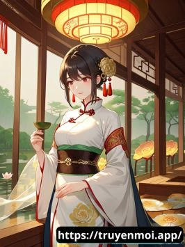 Dù Tương Phùng Cũng Chẳng Nhận Ra
