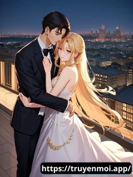 Dư Vị Không Lối Thoát