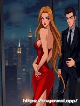 Dụ Yêu: Ông Trùm Xã Hội Đen Và Tiểu Thỏ Bạch