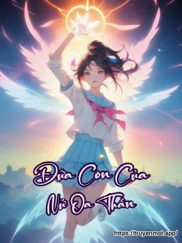 Đứa Con Của Nữ Oa Thần