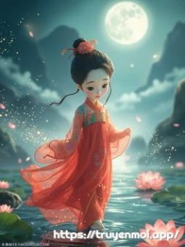 Đứa Con Của Tạo Hóa