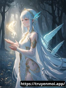 Đứa Con Của Yêu Quái