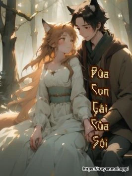 Đứa Con Gái Của Sói