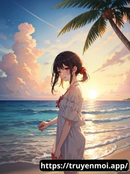 Đưa Em Đến Hòn Đảo Của Anh