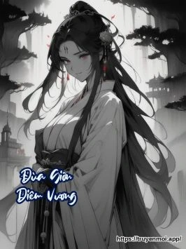 Đùa Giỡn Diêm Vương