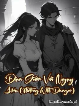 Đùa Giỡn Với Nguy Hiểm (Flirting With Danger)