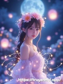 Dưa Leo Hoa Cúc Túm Một Phát
