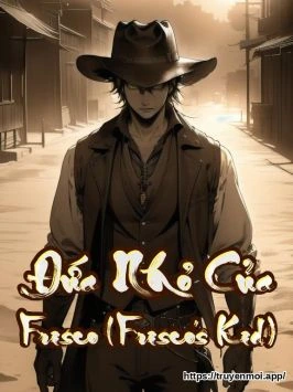 Đứa Nhỏ Của Frisco (Frisco's Kid)