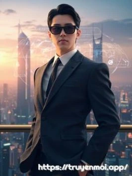 Đưa Nước Việt Vươn Tầm Thế Giới (Tổng Giám Đốc Siêu Cấp)