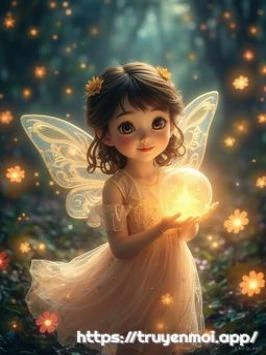 Đứa Trẻ Đến Từ Tương Lai