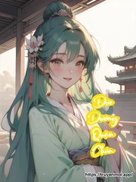 Đức Dương Quận Chúa