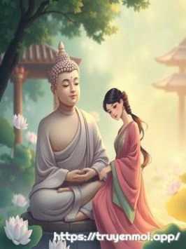 Đức Phật Và Nàng
