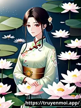 Dục Tiên Đồ - Mạc Mạc Tâm