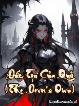 Đức Tin Của Quỷ (The Devil’s Own)