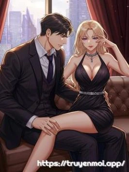 Dục Vọng Cố Chấp Của Anh