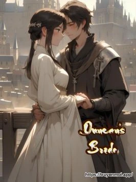 Duncan's Bride