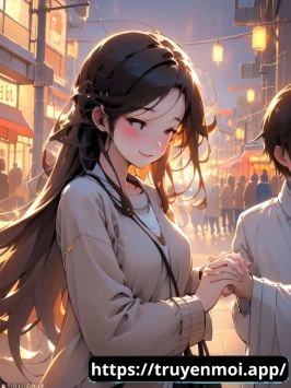Đừng Bỏ Lỡ Tình Yêu