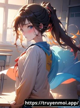Đừng Bỏ Tớ Lại!!