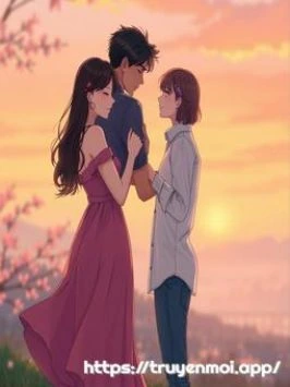Đừng Buông Tay Em