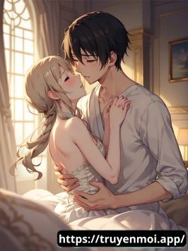 Dùng Cả Sinh Mệnh Để Yêu