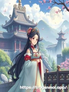 Đừng Chọc Nhầm Công Chúa