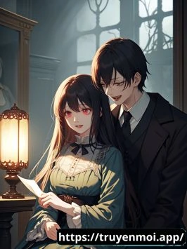 Đừng Cười! Đây Là Game Kinh Dị