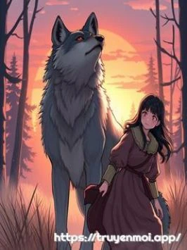 Đừng Để Sói Ăn Thịt