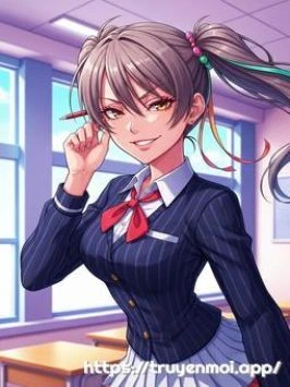 Đừng Đùa Với Gái Hư