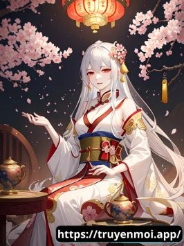 Đừng Hòng Cướp Hoàng Hậu Của Trẫm