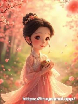 Đừng Khóc Kẹo Ngọt