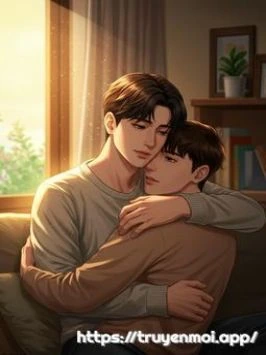 Đừng Khóc Nữa, Làm Vợ Của Anh Đi