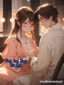 Đừng Làm Nũng Với Anh