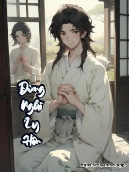Đừng Nghĩ Ly Hôn