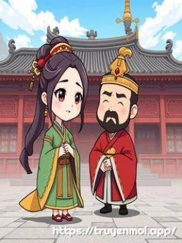 Đừng Nhặt Loạn Hoàng Đế Ở Ven Đường