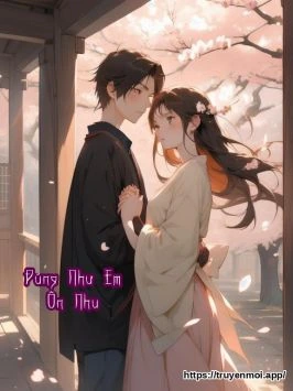 Đúng Như Em Ôn Nhu