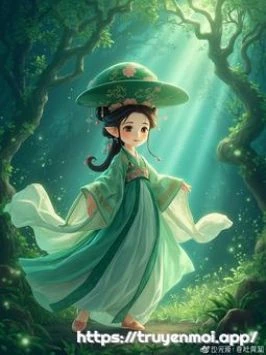 Đừng Nói Dối Với Yêu Tinh (Don't Lie To The Elf)