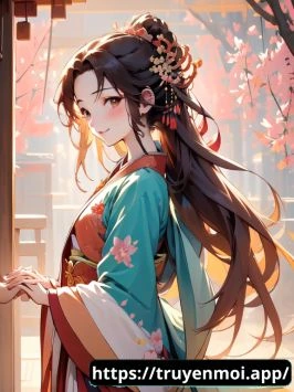 Đừng Nói Với Ta Chàng Là... Phi Tử?!