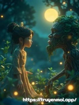 Dựng Quỷ - Cha Ta Không Phải Người