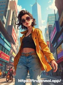 Đừng Rời Xa Anh Thêm Lần Nào Nữa... Em Nhé!