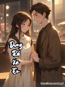 Đừng Rời Xa Em