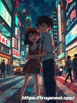 Đừng Rời Xa Vì Em Lỡ Yêu Anh Mất Rồi