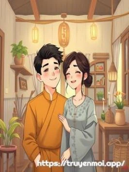 Bìa truyện Dùng Sự Khắc Sâu Của Anh Sủng Em Cả Đời