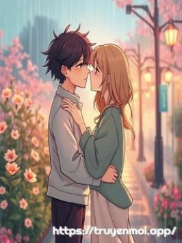 Đừng Vội Nói Lời Yêu